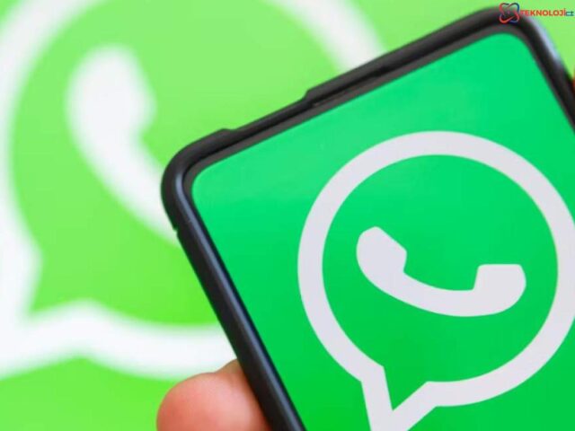 WhatsApp Sohbet Filtreleri: Mesajları Düzenlemenin Kolay Yolu