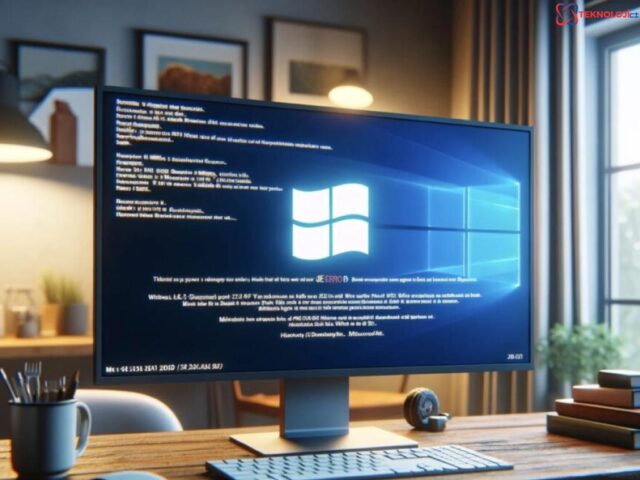 Windows 11’in Başlat menüsü değişiyor! Nasıl görünecek?