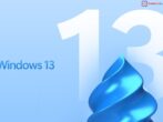 Windows 13: Geleceğe Yolculuk