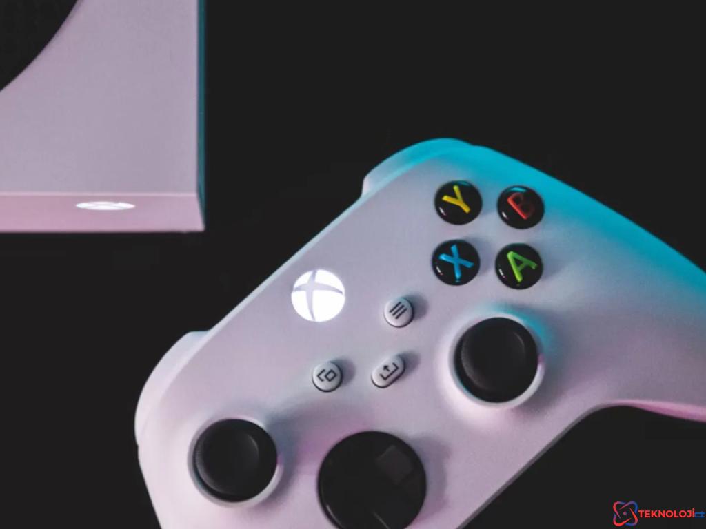 Xbox’a yapay zeka geliyor! Ne işe yarayacak?