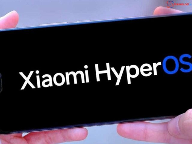 Xiaomi HyperOS Güncellemesi ve Yenilikleri