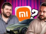 Xiaomi SU7: Tesla’ya Rakip Olacak mı?