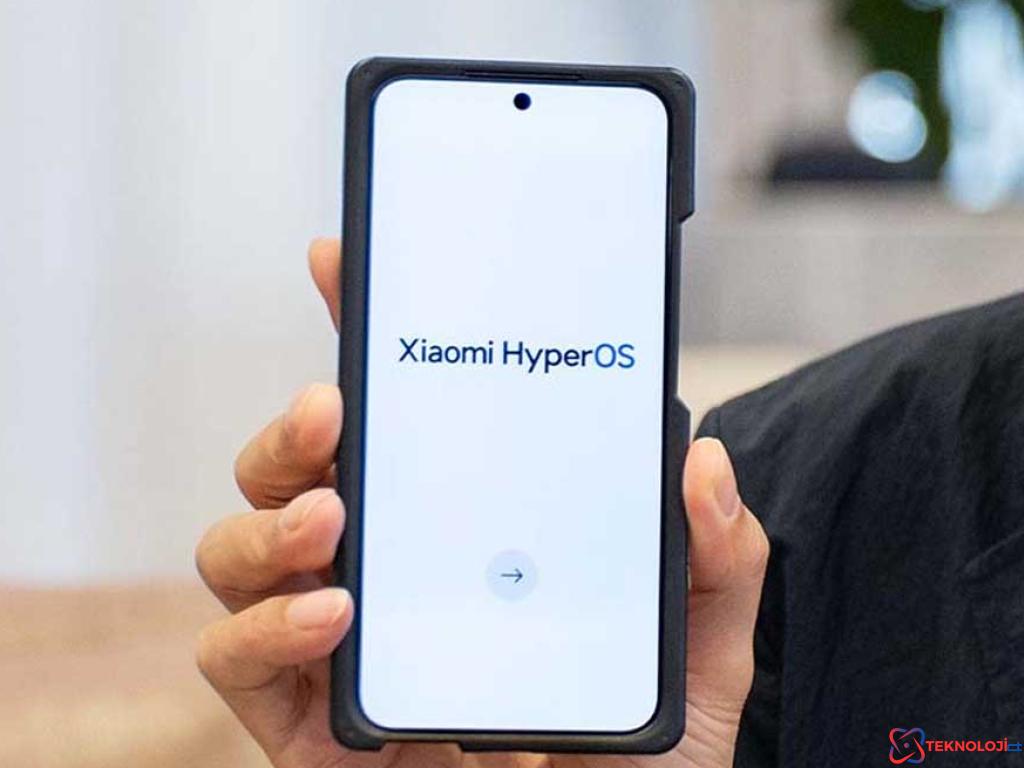 HyperOS: Xiaomi'nin Yeni Nesil Arayüzü