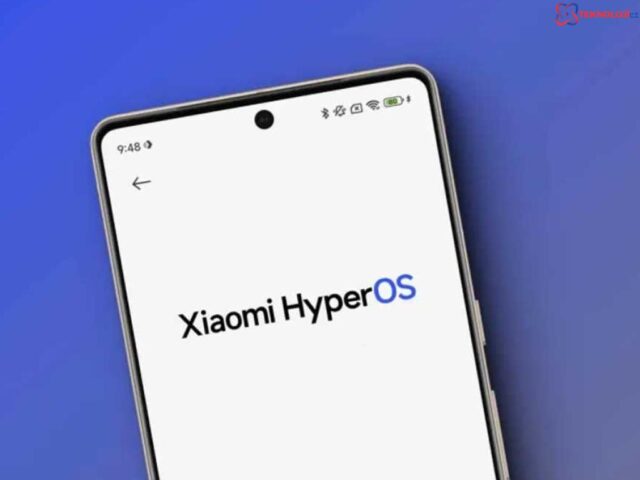 Xiaomi’nin Yeni Nesil Arayüzü: HyperOS