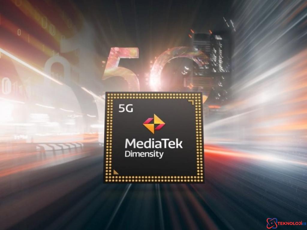 Yapay zekalı MediaTek Dimensity 9400 en büyüğü olacak!