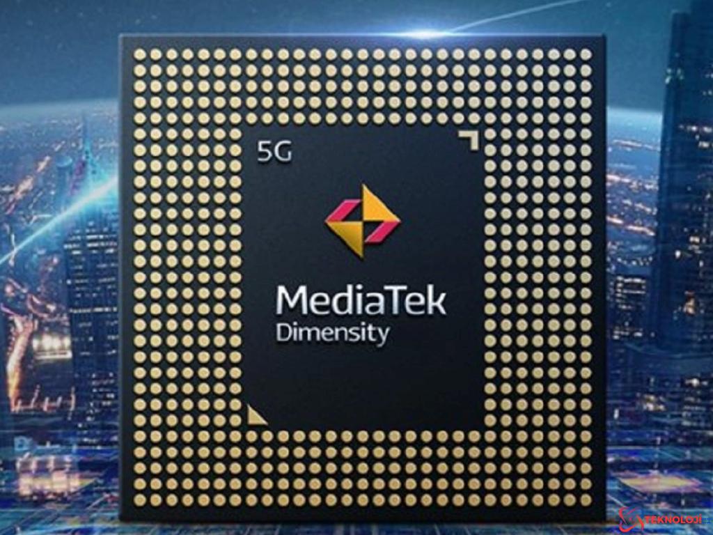 Yapay zekalı MediaTek Dimensity 9400 en büyüğü olacak!