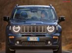 Yenilenen Jeep Renegade: Şehirde Pratik, Araziye Hazır