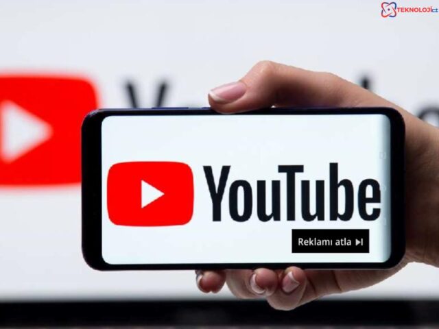 YouTube Reklam Engelleme Politikası Güncellemesi