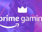 Amazon Prime Gaming Mayıs 2024 Ücretsiz Oyunları