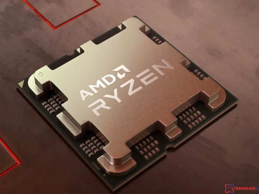 AMD Zen 5 İşlemcileri Tek İş Parçacıklı Performansını Artırıyor