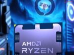 AMD Zen 5 İşlemcileri Tek İş Parçacıklı Performansını Artırıyor