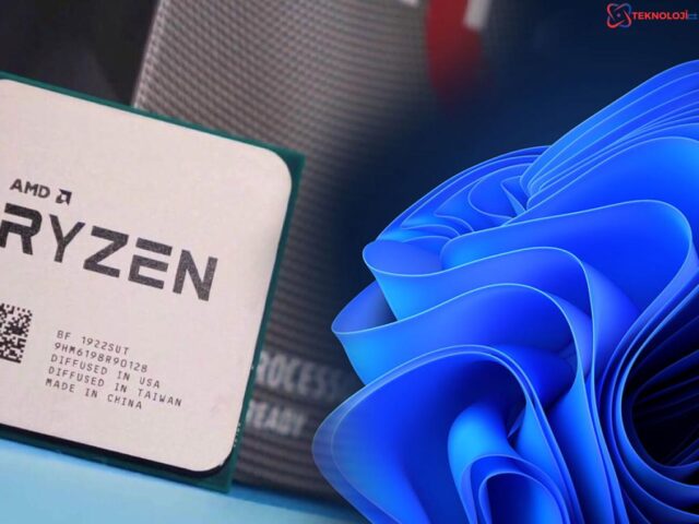 AMD Zen 5 Mimarisi ve Ryzen 8000 Serisi İşlemciler: Gelişmeler ve Beklentiler