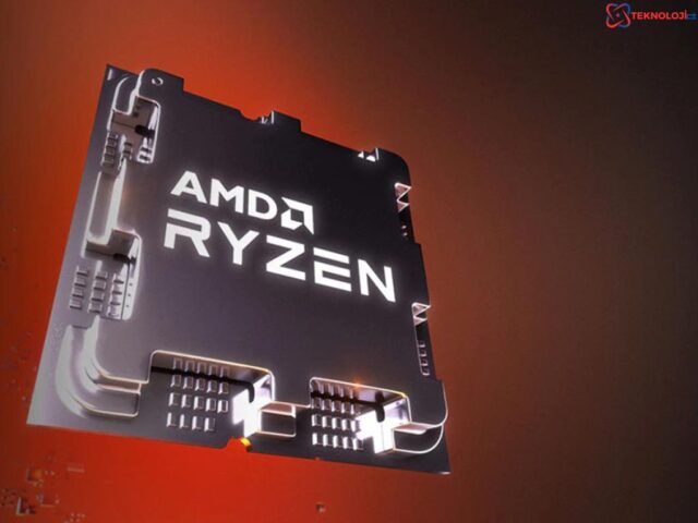 AMD’nin Zen 5 Mimarili Ryzen 9000 Serisi Hazır: Granite Ridge Geliyor