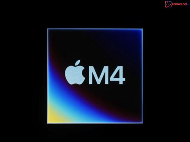 Apple M4 İşlemci Özellikleri