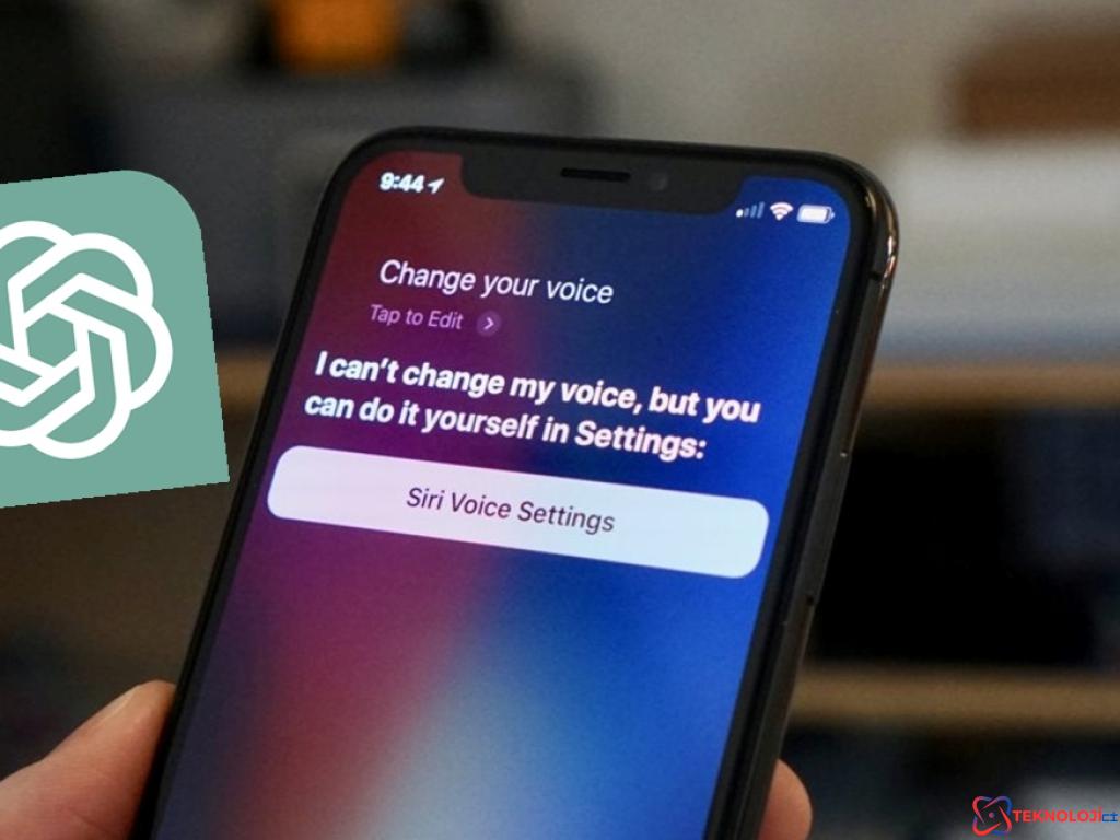 Apple Siri'nin Yenilikleri ve iOS 18 Güncellemesi