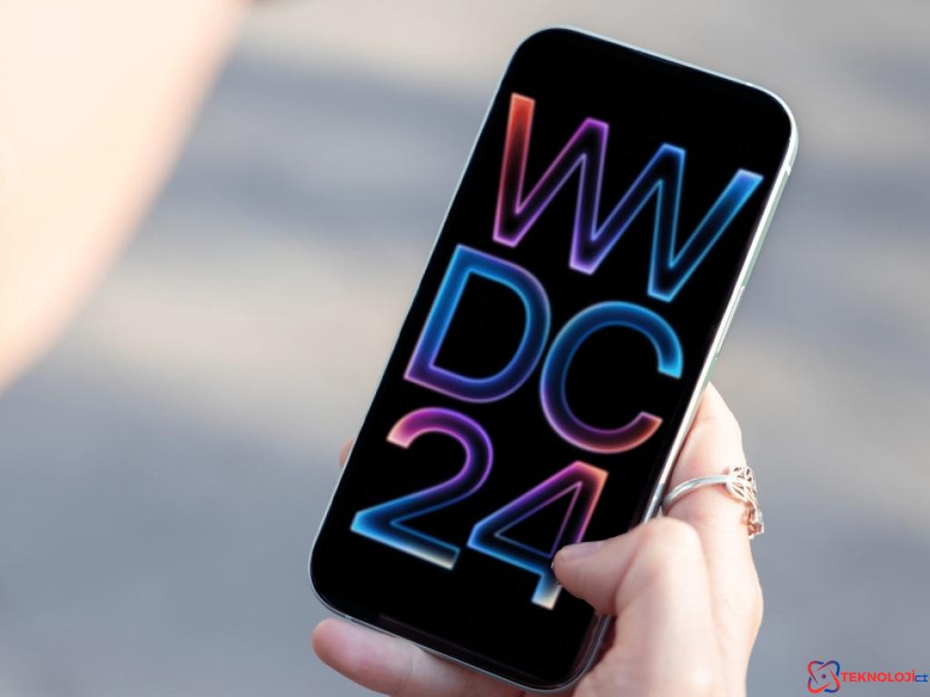 Apple WWDC 2024 Etkinliği: iOS 18 ve Yapay Zeka Sürprizi