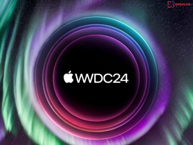 Apple WWDC 2024 Etkinliği: iOS 18 ve Yapay Zeka Sürprizi