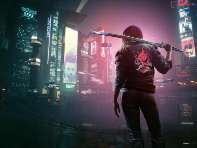 Cyberpunk 2077: Gelecekten Gelen Bir Macera