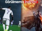 Electronic Arts İndirim Kampanyası: En İyi Fırsatlar