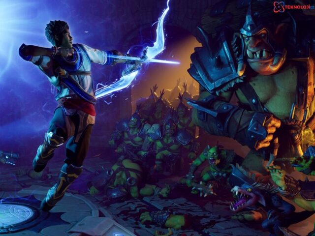 Epic Games Store Ücretsiz Oyunları: 2-9 Mayıs