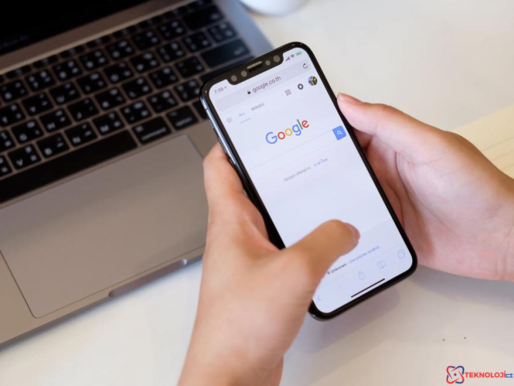 Google, iPhone için Chrome Tarayıcısına Çoklu Profil Desteği Getiriyor