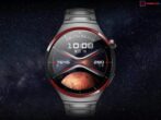 Huawei Watch 4 Pro Space Edition Özellikleri ve İnceleme