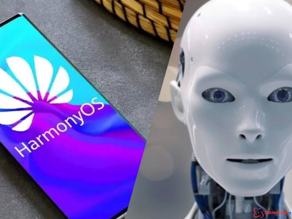 HarmonyOS Next: Huawei'nin Yeni Vizyonu