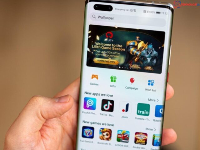 Huawei’nin Yeni Vizyonu: HarmonyOS Next