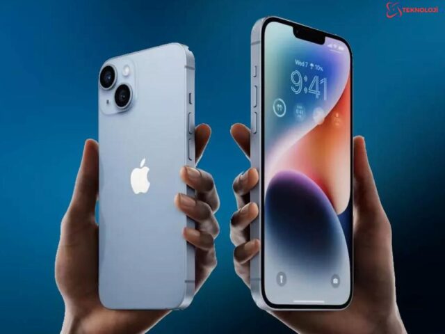 iPhone 16 Tasarımı Ortaya Çıktı!