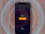 iPhone Alarm Sesi Değiştirme İşlemi