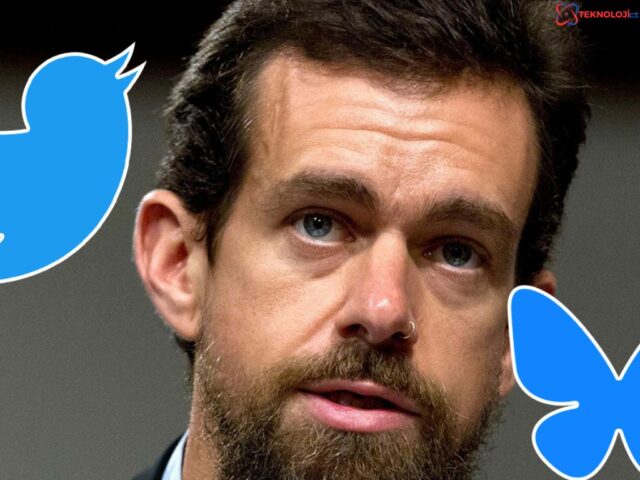 Jack Dorsey, Bluesky Projesinden Ayrıldı