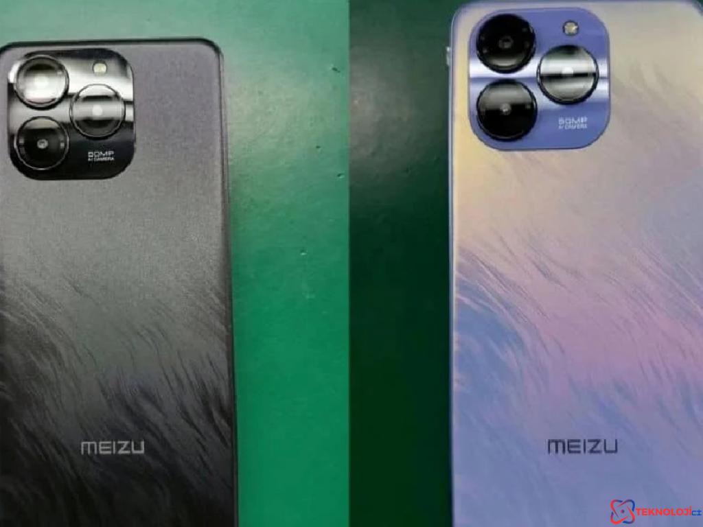 Meizu 21 Note Özellikleri: Kaçırmayın!