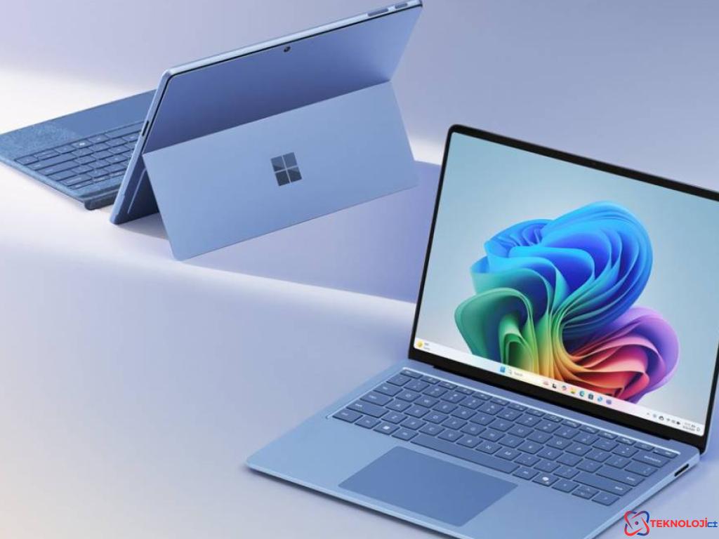 Microsoft Copilot PC ve Apple Mac: Kıran Kırana Bir Rekabet!