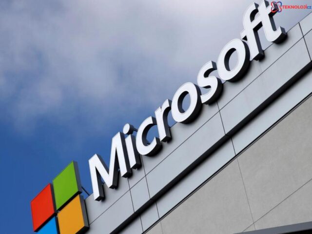 Microsoft’a Patent İhlali Davasında Rekor Cezası