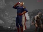 Mortal Kombat 1 DLC Karakteri Homelander Oynanış Fragmanı İle Gündemde