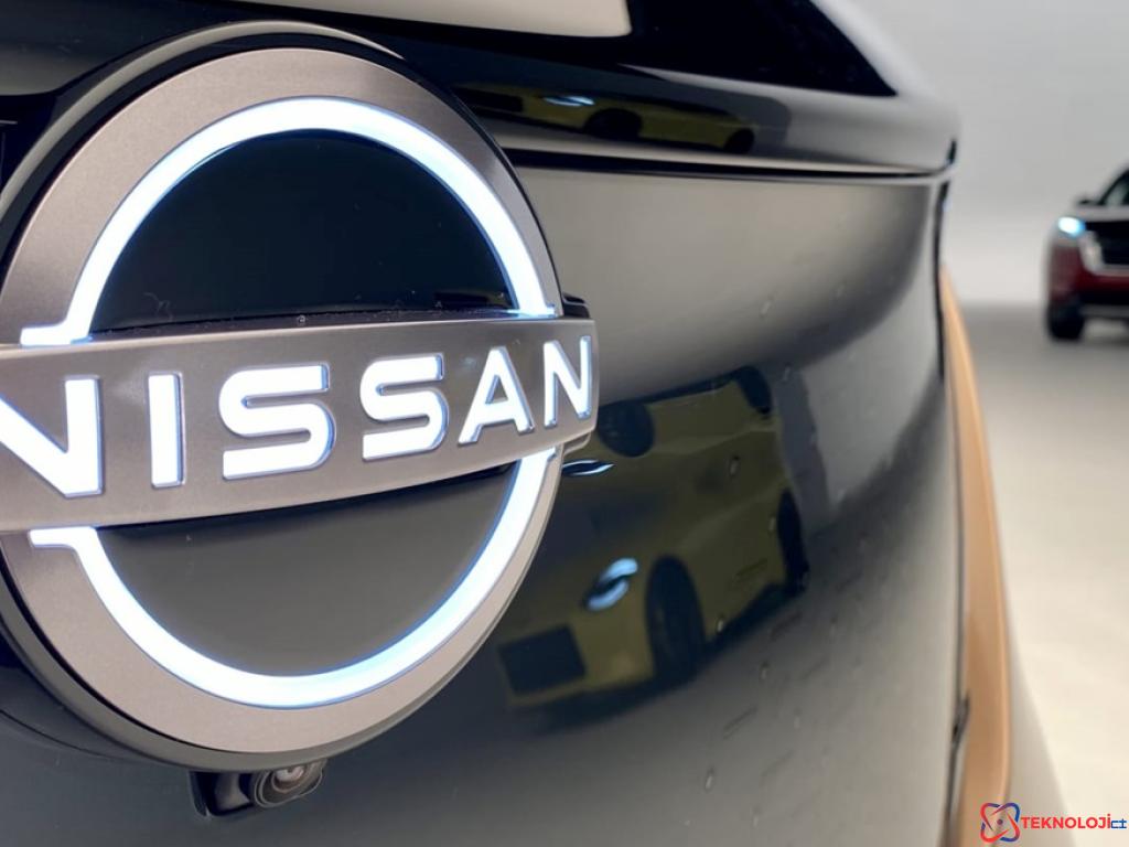 Nissan'ın Ucuz Elektrikli Araç Vizyonu