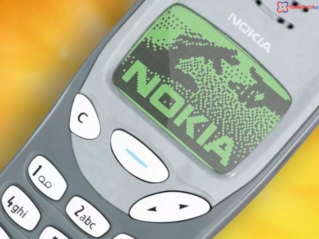 Nokia 3210 (2024) 4G: Yeniden Doğuş!