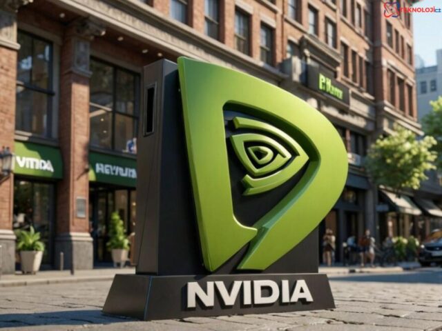 NVIDIA Yıllık Yeni AI Çipleri ile Teknolojide Liderlik Yolunda