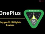 OnePlus Cihazları Android 15 Güncellemesine Hazırlanıyor!