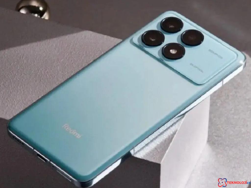 Redmi K80 Pro: Snapdragon 8 Gen 4 ile Güçlendirilecek!