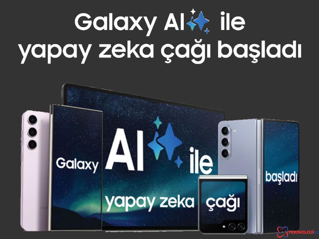 Komik Bir Hata: Samsung Galaxy AI'nin 2022 Model Telefonlardaki Eksiklikleri