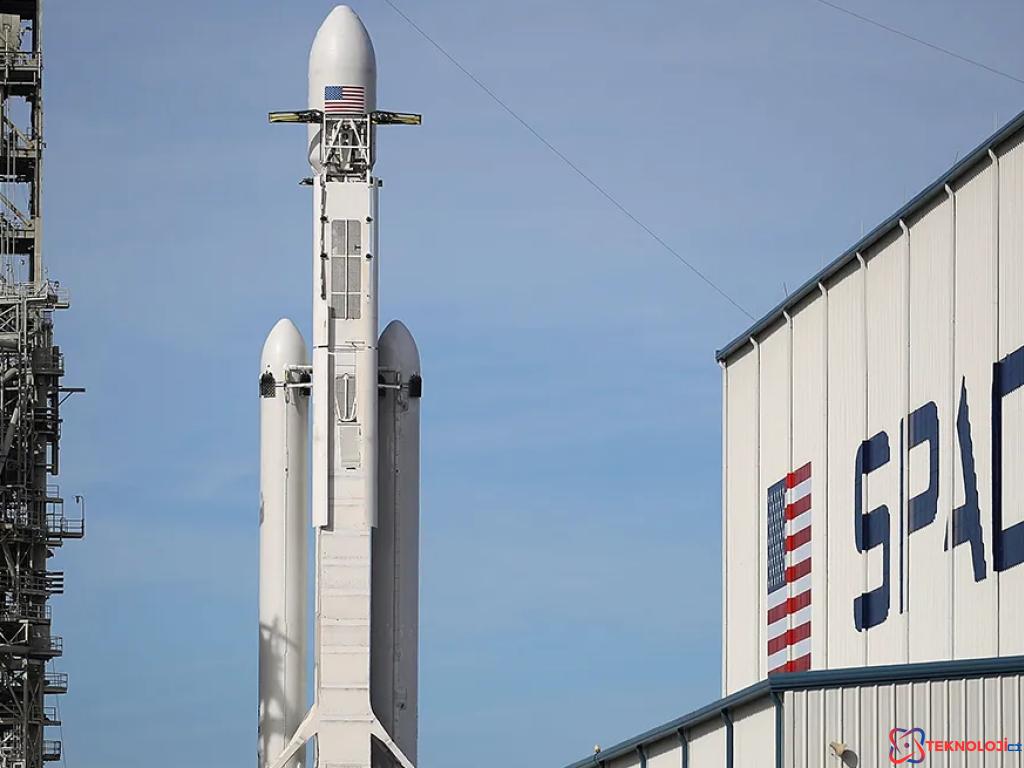 SpaceX'in Ödenmemiş Faturalarının Yarattığı Haciz Krizi