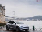 Tesla, Türkiye’de Model Y’yi Daha Uygun Hale Getiriyor!