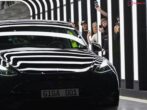 Tesla’nın Çin’deki Satış Performansı ve Rekabeti