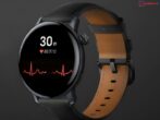 vivo Watch 3 ECG: Kalbinizi Takip Edin