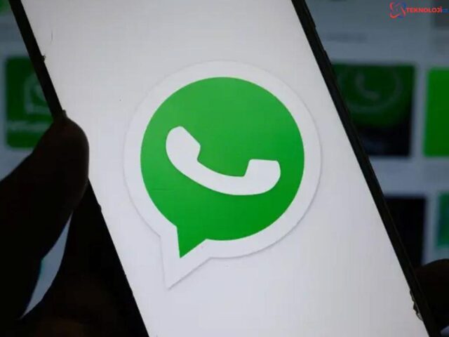 WhatsApp Anket Oluşturma