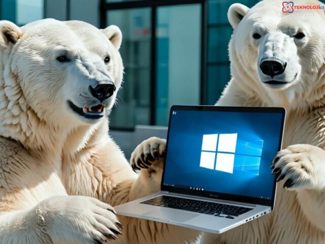 Windows 11 24H2 Güncellemesi: Yenilikler ve Etkileri