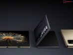 Xiaomi Mix Serisinin Yeni Üyeleri: Mix Flip ve Mix Fold 4