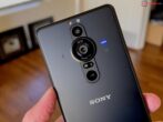 Xperia Pro-C: Kamera Tutkunlarının Gözdesi