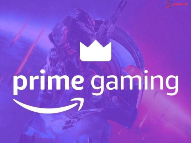 Amazon Prime Üyelerine Temmuz Ayında 15 Ücretsiz Oyun Müjdesi